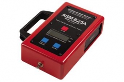 ASM 825A 地坪防滑檢測係數儀器